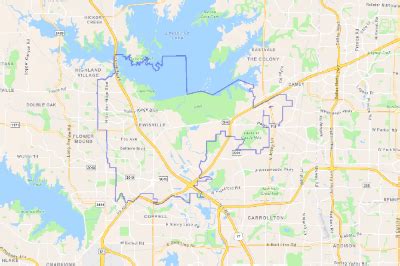 lewisville tx gis data|Search Properties .